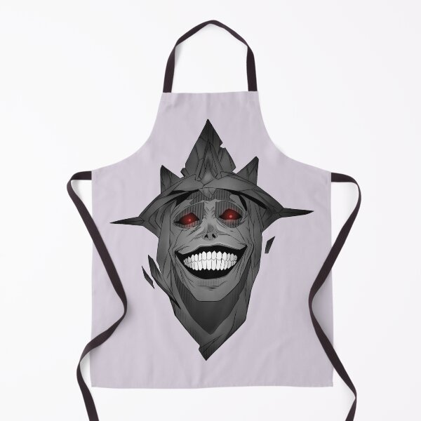 Item preview, Doodle Villain designed and sold by Izaa-aart.