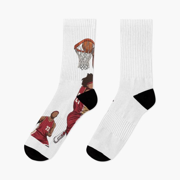 Item preview, Dwyane Wade Slam Dunk Vector Illustration Fan Art designed and sold by InGame Basketball.