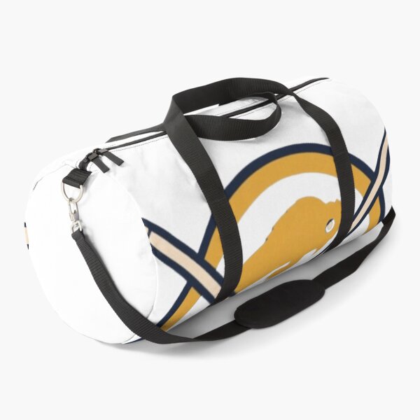 Item preview, Buffalo Hockey Retro Logo designed and sold by YoshDWolf.