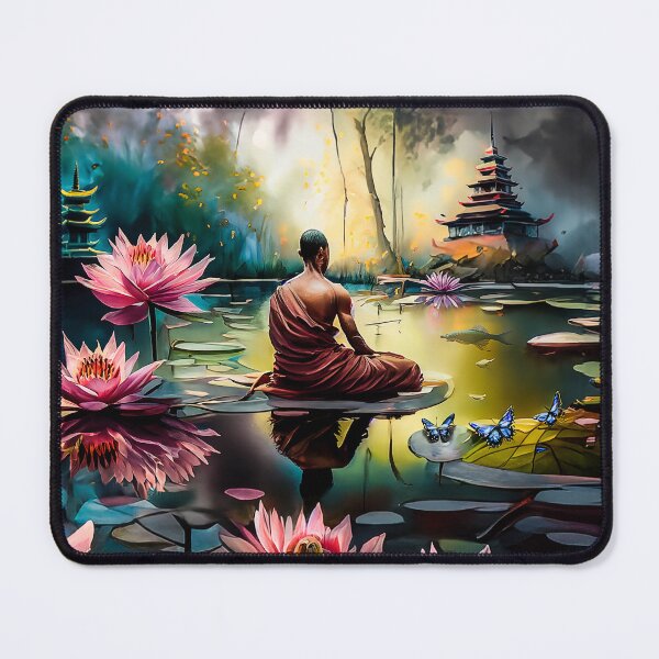 Item preview, meditation designed and sold by ARTmanhART.
