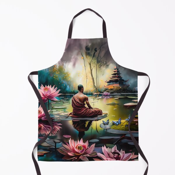 Item preview, meditation designed and sold by ARTmanhART.