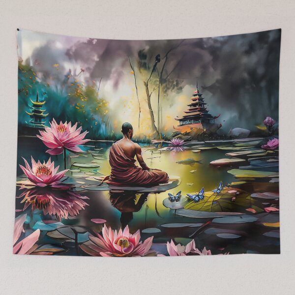 Item preview, meditation designed and sold by ARTmanhART.