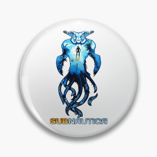 Item preview, Subnautica 2  designed and sold by SweetMascot.