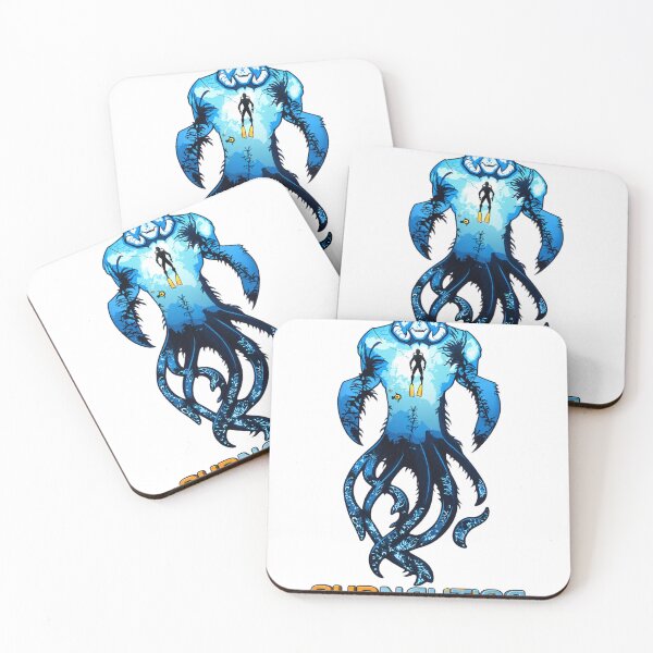 Item preview, Subnautica 2  designed and sold by SweetMascot.