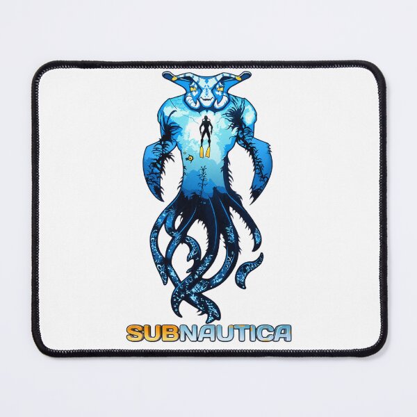 Item preview, Subnautica 2 designed and sold by SweetMascot.