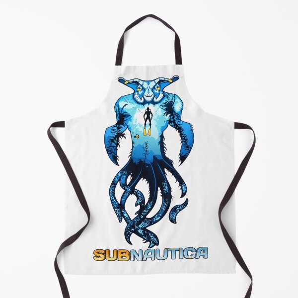 Item preview, Subnautica 2  designed and sold by SweetMascot.