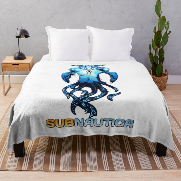 Item preview, Subnautica 2 designed and sold by SweetMascot.