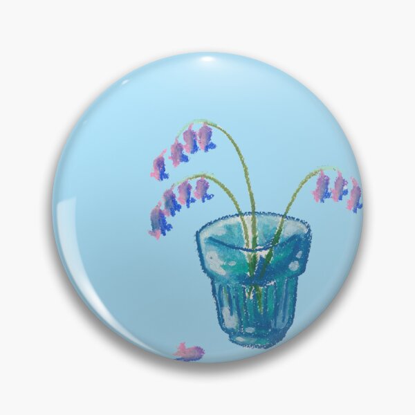 Item preview, Bluebells designed and sold by ethanvsanders.