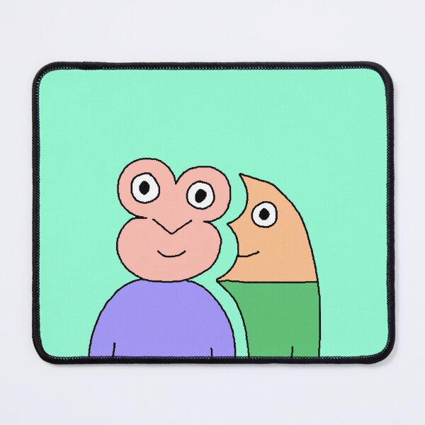 Item preview, Two Little Friends designed and sold by youngamanda456.