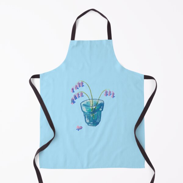 Item preview, Bluebells designed and sold by ethanvsanders.