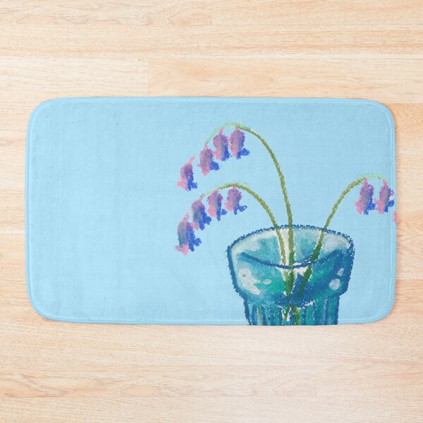 Item preview, Bluebells designed and sold by ethanvsanders.
