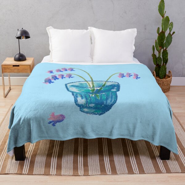 Item preview, Bluebells designed and sold by ethanvsanders.
