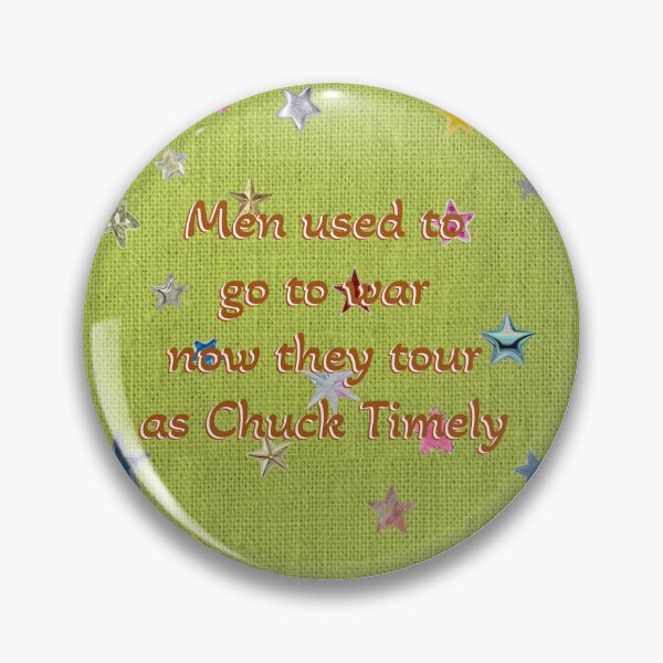 Item preview, Role Model Chuck Timely designed and sold by Claygarallanpoe.