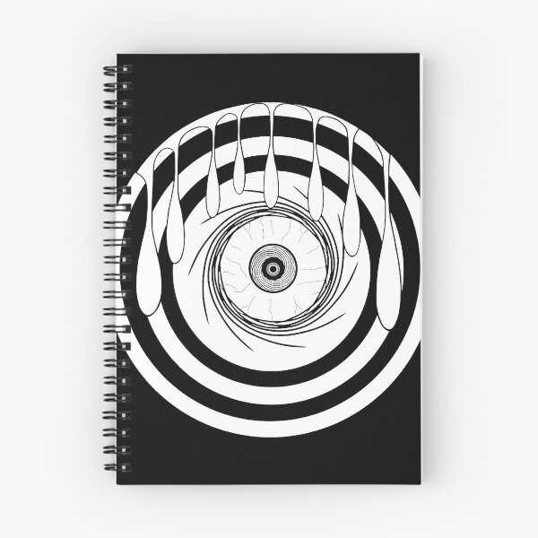 Item preview, Symmetrical Eye (Optical Horror) designed and sold by Shadow Sheep Designs .