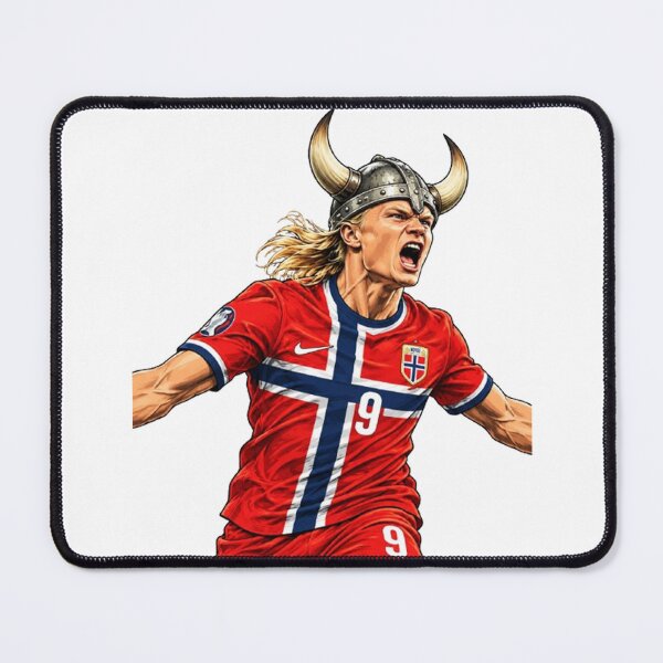 Item preview, Erling haaland designed and sold by sanawnaw154.