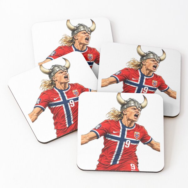 Item preview, Erling haaland designed and sold by sanawnaw154.