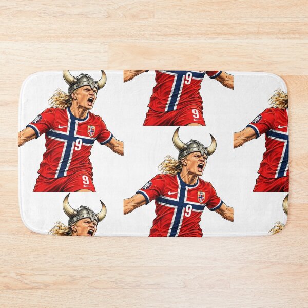 Item preview, Erling haaland designed and sold by sanawnaw154.