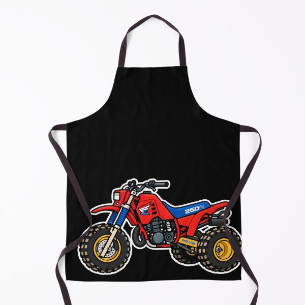 Item preview, 1986 ATC 250R designed and sold by Adorable Badass.