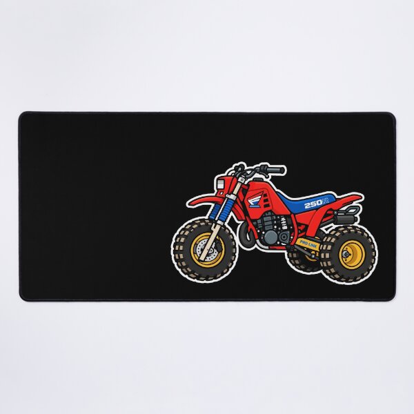 Item preview, 1986 ATC 250R designed and sold by Adorable Badass.