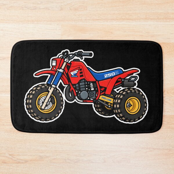 Item preview, 1986 ATC 250R designed and sold by Adorable Badass.
