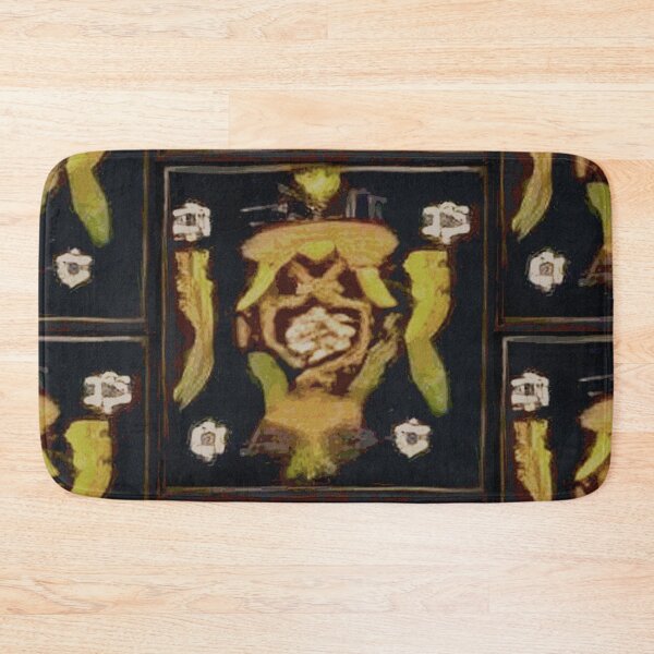 Item preview, Geometric pattern, symbol, nature designed and sold by citravisuel.