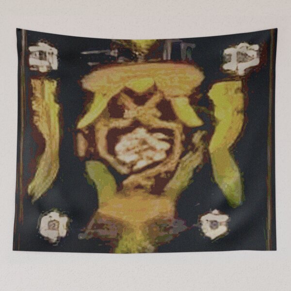 Item preview, Geometric pattern, symbol, nature designed and sold by citravisuel.
