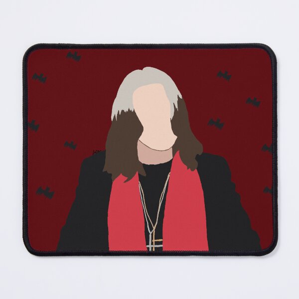Item preview, The Great Ozzy Osborne designed and sold by Silver Fang Studios.