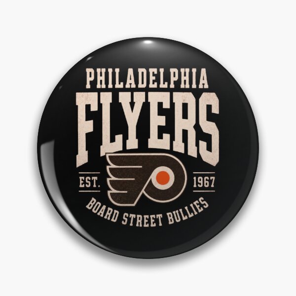 Item preview, Philadelphia Flyers Hockey Est 1967 designed and sold by YoshDWolf.