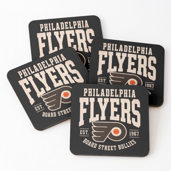 Item preview, Philadelphia Flyers Hockey Est 1967 designed and sold by YoshDWolf.