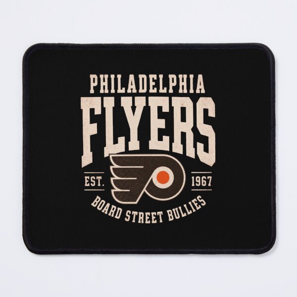 Item preview, Philadelphia Flyers Hockey Est 1967 designed and sold by YoshDWolf.