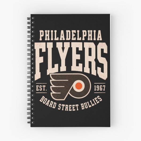 Item preview, Philadelphia Flyers Hockey Est 1967 designed and sold by YoshDWolf.