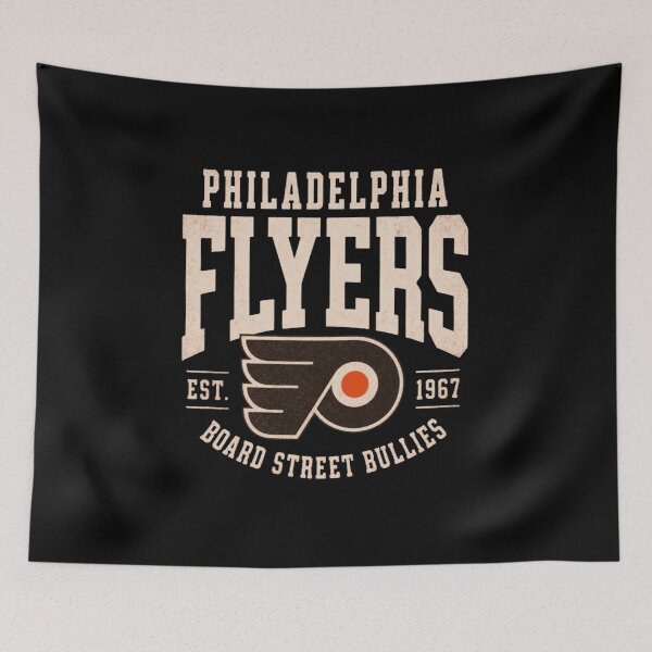 Item preview, Philadelphia Flyers Hockey Est 1967 designed and sold by YoshDWolf.