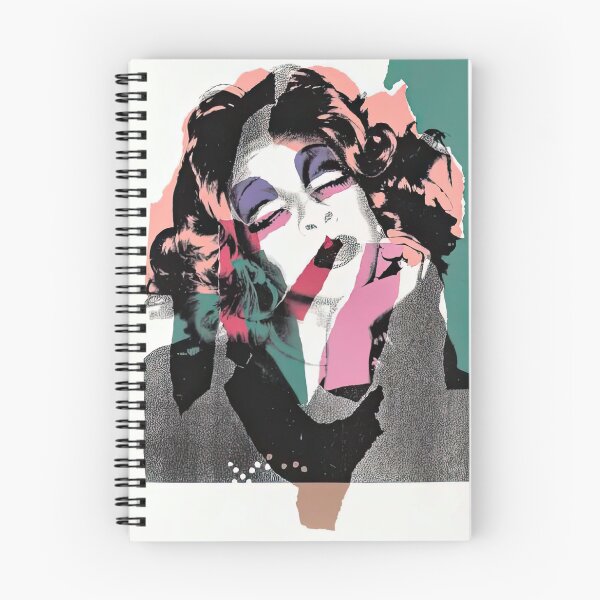 Item preview, Ladies And Gentlemen (F. & S. II.128) - Signed Print by Andy Warhol designed and sold by stevengrossman.