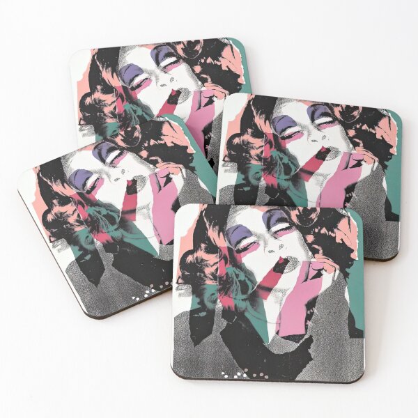Item preview, Ladies And Gentlemen (F. & S. II.128) - Signed Print by Andy Warhol designed and sold by stevengrossman.