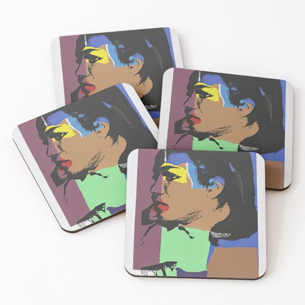 Item preview, Ladies And Gentlemen (F. & S. II.129) - Signed Print by Andy Warhol designed and sold by stevengrossman.