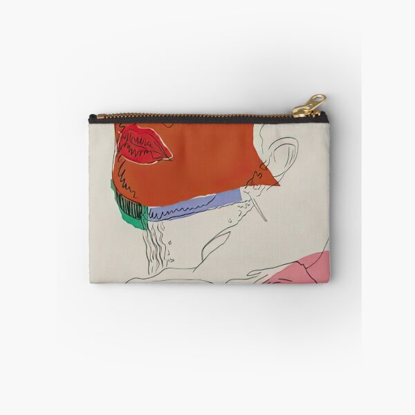 Item preview, Ladies And Gentlemen (F. & S. II.127) - Signed Print by Andy Warhol designed and sold by stevengrossman.