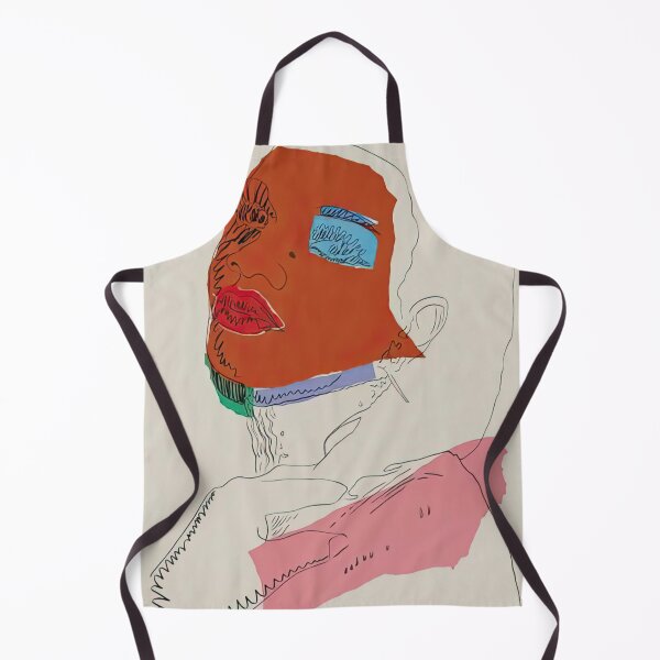 Item preview, Ladies And Gentlemen (F. & S. II.127) - Signed Print by Andy Warhol designed and sold by stevengrossman.