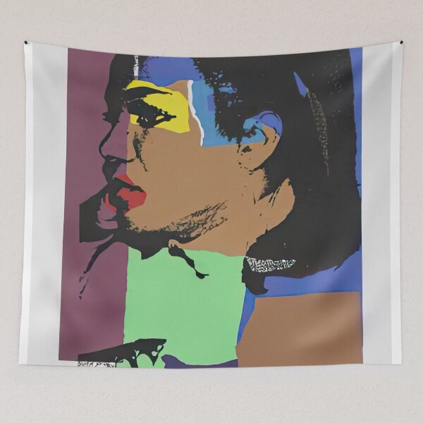 Item preview, Ladies And Gentlemen (F. & S. II.129) - Signed Print by Andy Warhol designed and sold by stevengrossman.