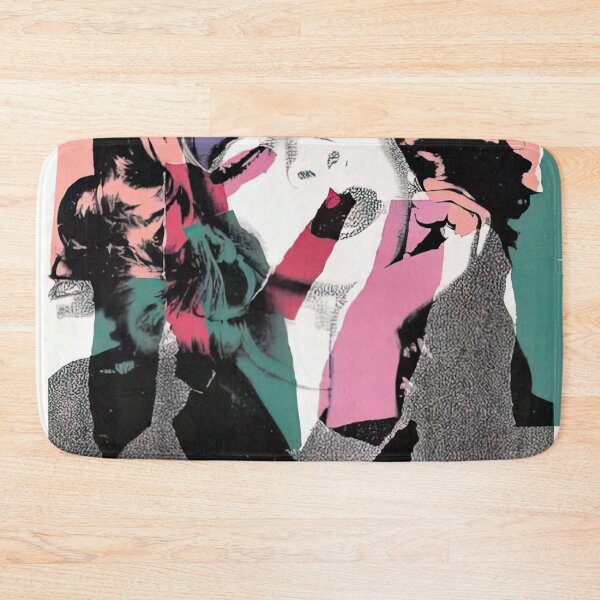 Item preview, Ladies And Gentlemen (F. & S. II.128) - Signed Print by Andy Warhol designed and sold by stevengrossman.