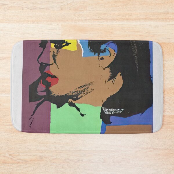Item preview, Ladies And Gentlemen (F. & S. II.129) - Signed Print by Andy Warhol designed and sold by stevengrossman.