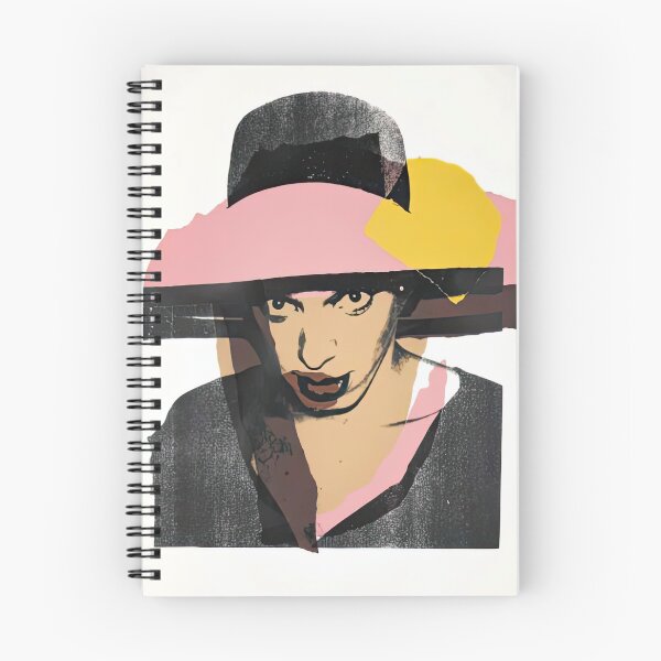 Item preview, Ladies And Gentlemen (F. & S. II.130) - Signed Print by Andy Warhol designed and sold by stevengrossman.
