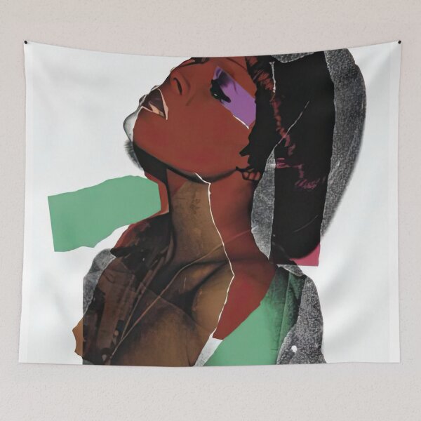 Item preview, Ladies And Gentlemen (F. & S. II.131) - Signed Print by Andy Warhol designed and sold by stevengrossman.