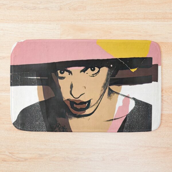 Item preview, Ladies And Gentlemen (F. & S. II.130) - Signed Print by Andy Warhol designed and sold by stevengrossman.