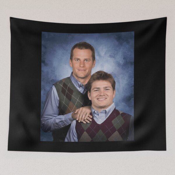 Item preview, Brady and Maye Vintage designed and sold by Gleichnerdes.