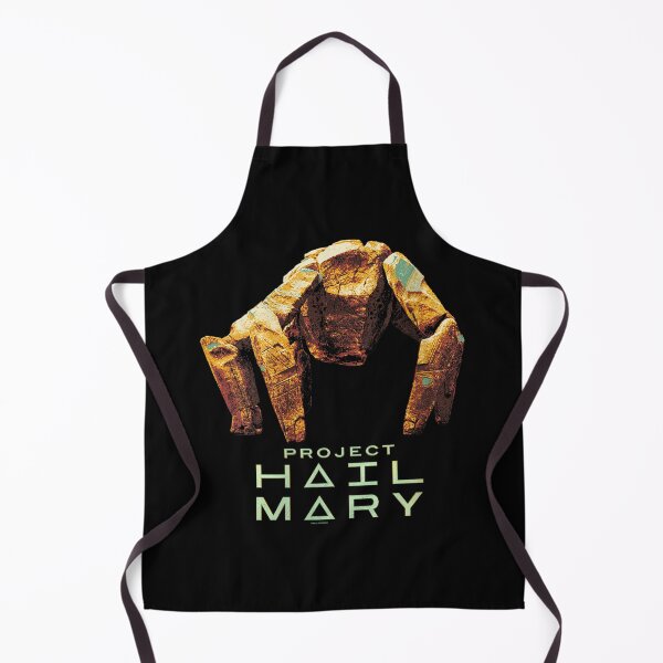 Item preview, Women's Project Hail Mary Rocky The Alien Distressed Portrait designed and sold by PonyRoniku.