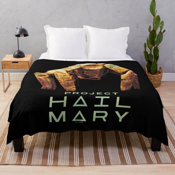 Item preview, Women's Project Hail Mary Rocky The Alien Distressed Portrait designed and sold by PonyRoniku.
