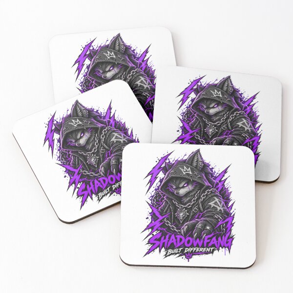 Item preview, ShadowFang designed and sold by fivel.