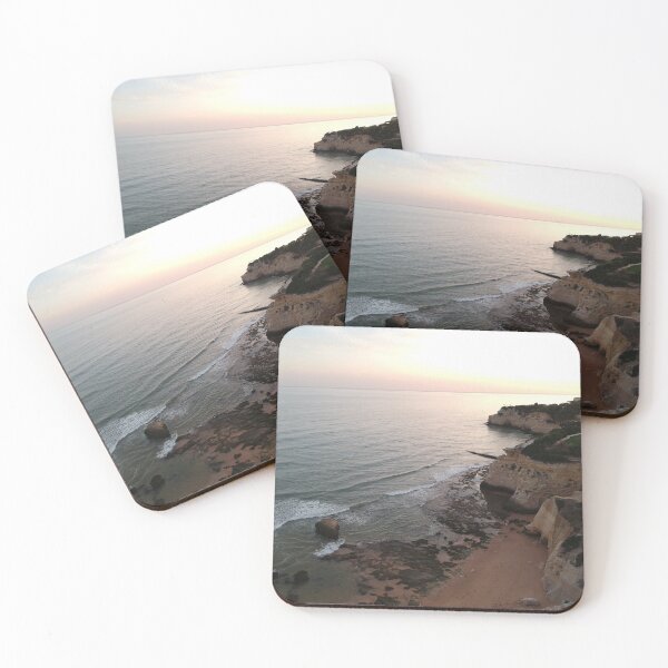 Item preview, Infinite coastline designed and sold by sutradelanoche.