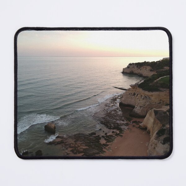 Item preview, Infinite coastline designed and sold by sutradelanoche.