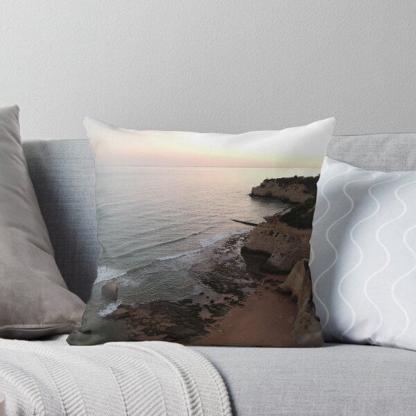 Item preview, Infinite coastline designed and sold by sutradelanoche.